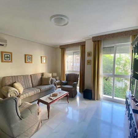 Rentalsevilla Luis De Morales Esterno foto