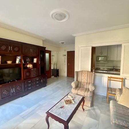 Rentalsevilla Luis De Morales Esterno foto