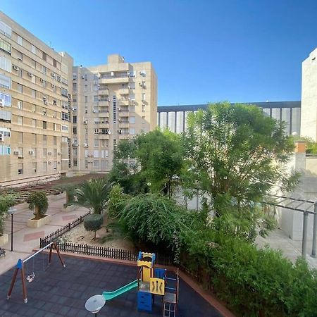 Rentalsevilla Luis De Morales Esterno foto