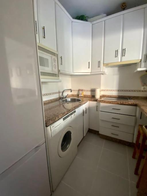 Rentalsevilla Luis De Morales Esterno foto