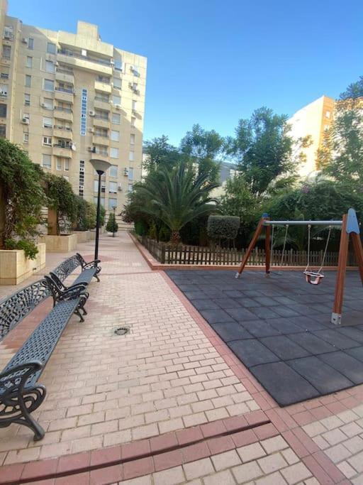 Rentalsevilla Luis De Morales Esterno foto