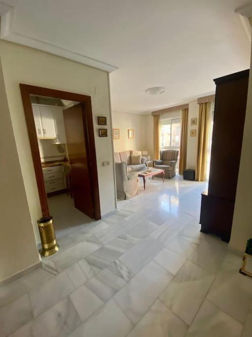 Rentalsevilla Luis De Morales Esterno foto