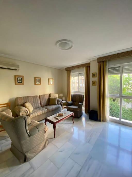 Rentalsevilla Luis De Morales Esterno foto