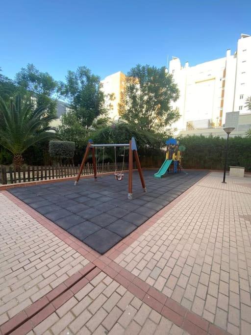 Rentalsevilla Luis De Morales Esterno foto