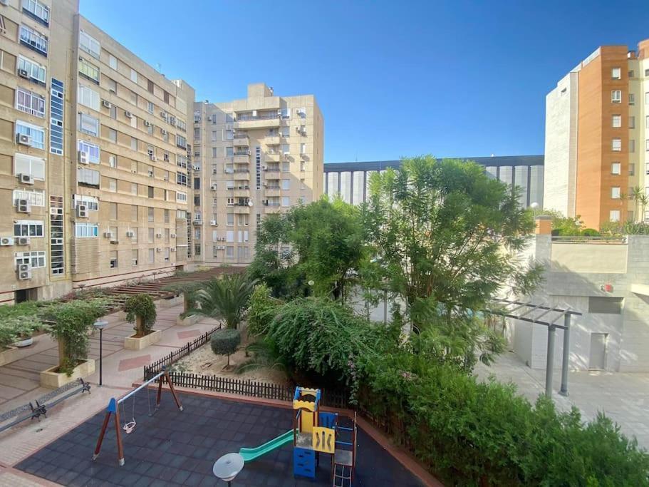 Rentalsevilla Luis De Morales Esterno foto